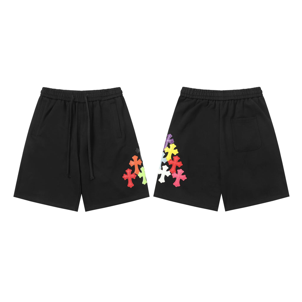 CHROME-HEARTS NEW Shorts 2279