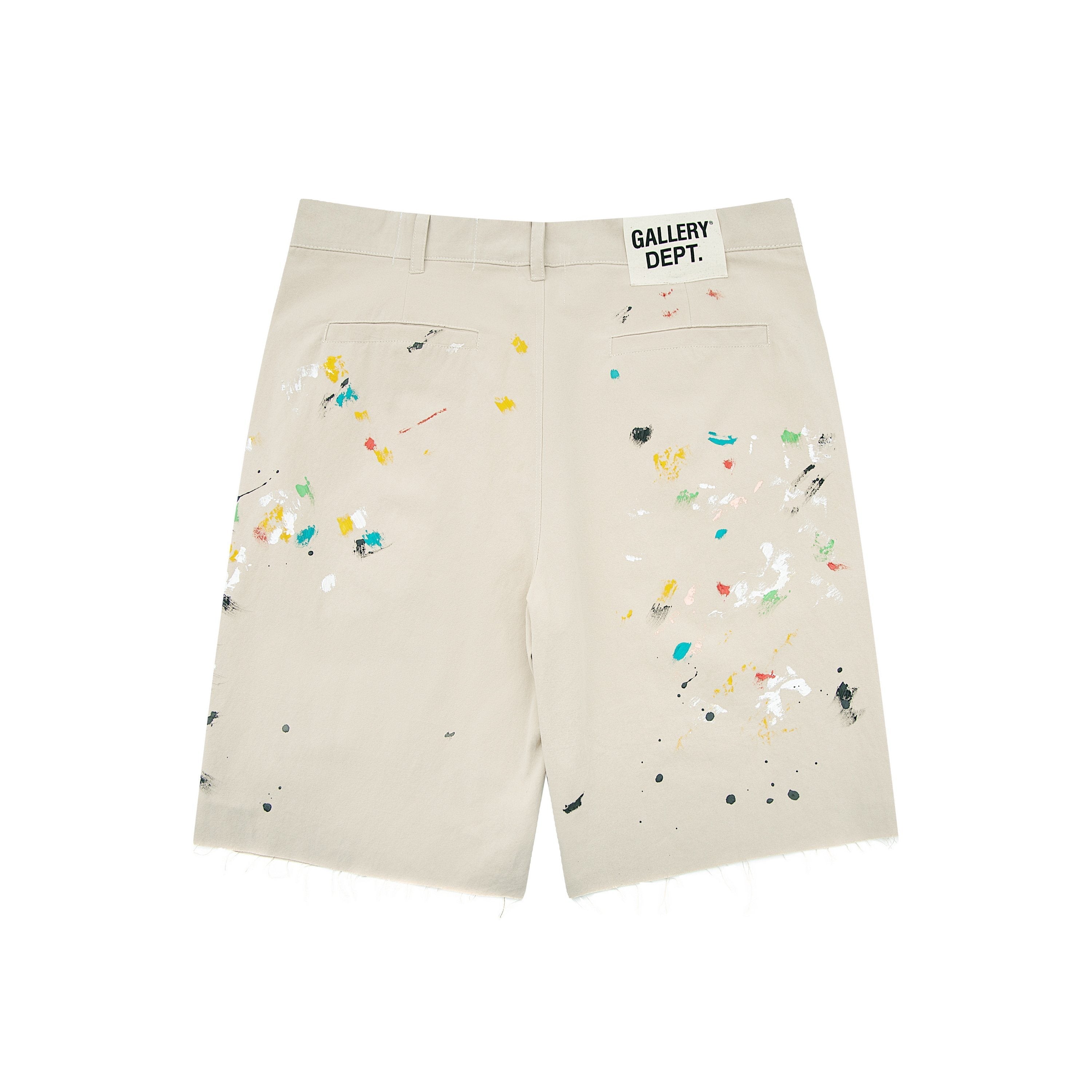 GALLERY DEPT New Shorts G341