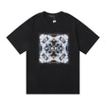 New Purple Short-Sleeve T-Shirt