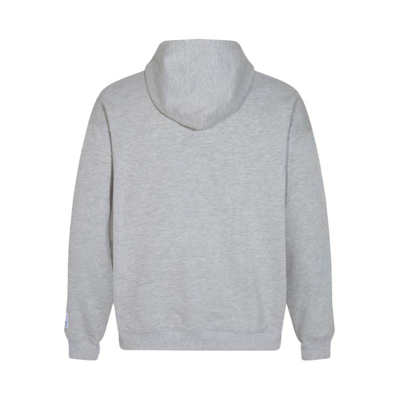 GALLERY DEPT New Hooded Sweatshirt 615