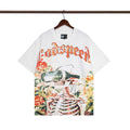 God Speed New fashion T-shirt G55