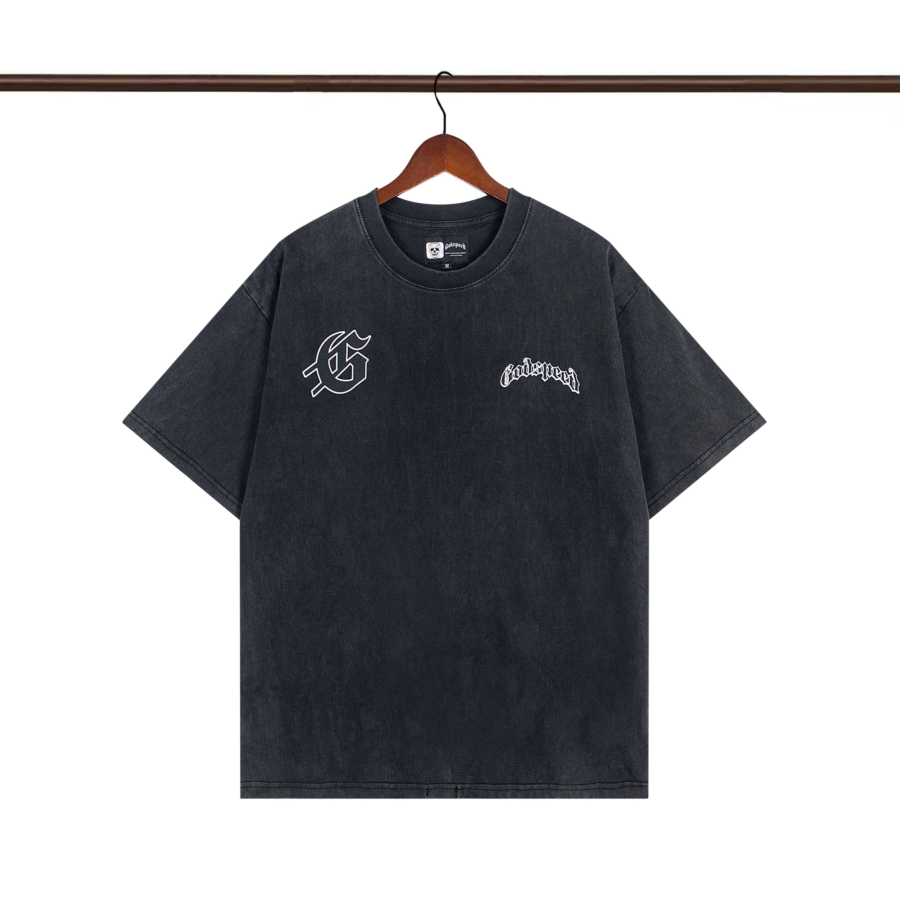 God Speed New fashion T-shirt G60
