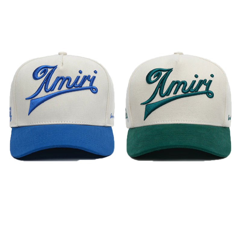 CASADEPT-AMIRI Hat