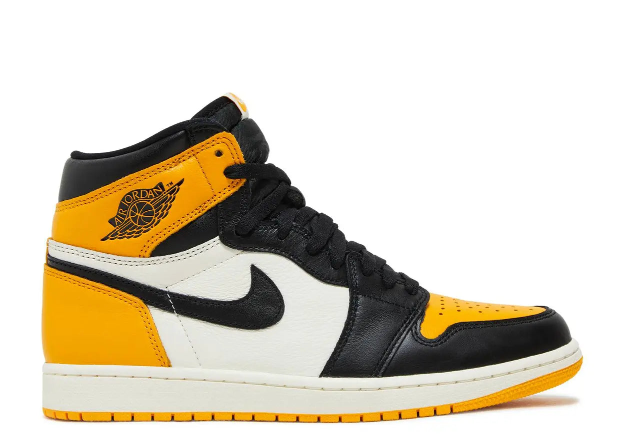 Jordan 1 Retro High OG 'Taxi'