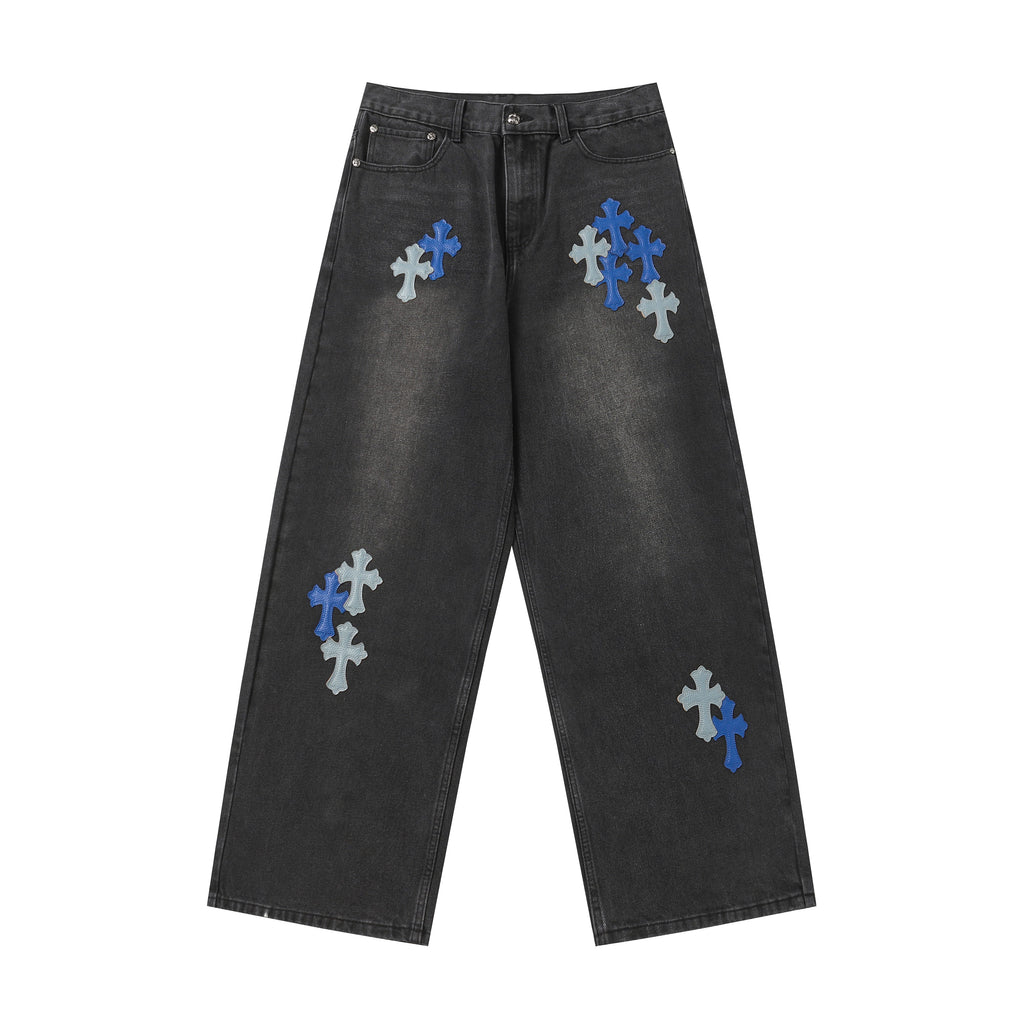 CHROME-HEARTS NEW Pants