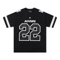 CASADEPT-AMIRI SCRIPT TEE