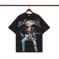 God Speed New fashion T-shirt G06