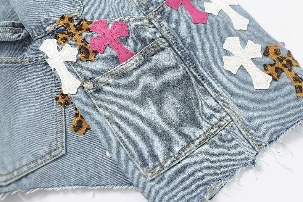 CHROME-HEARTS NEW Shorts