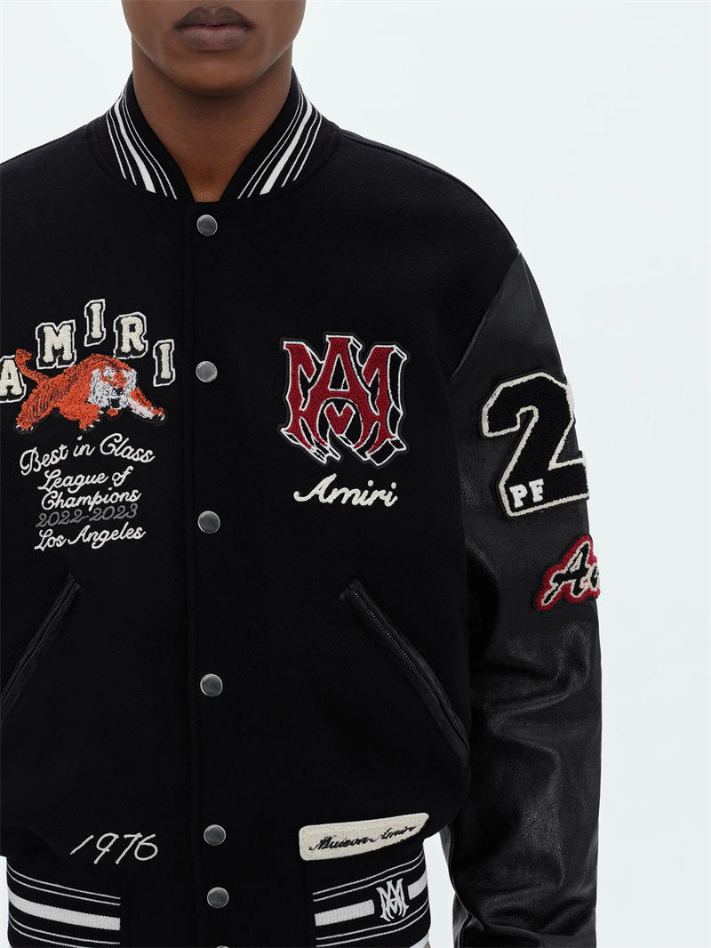 CASADEPT-AMIRI Jacket