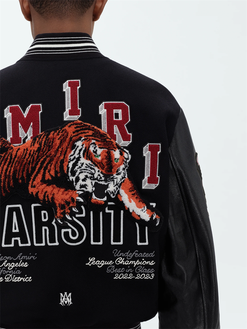 CASADEPT-AMIRI Jacket