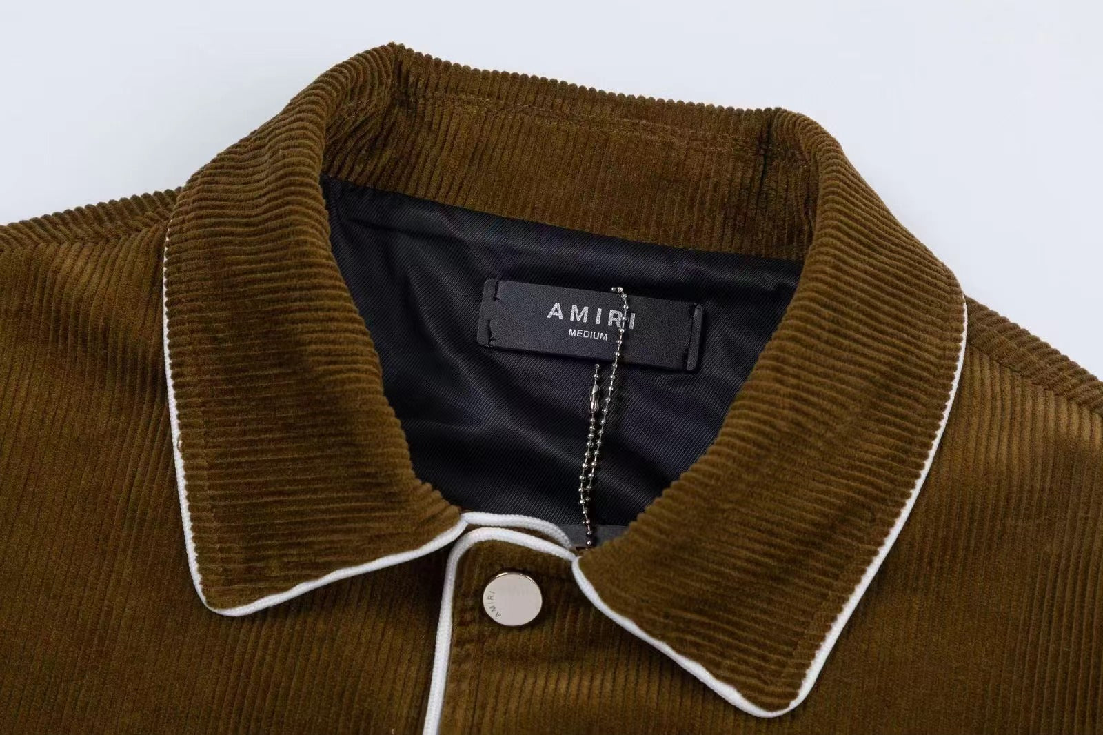 CASADEPT-AMIRI Jacket