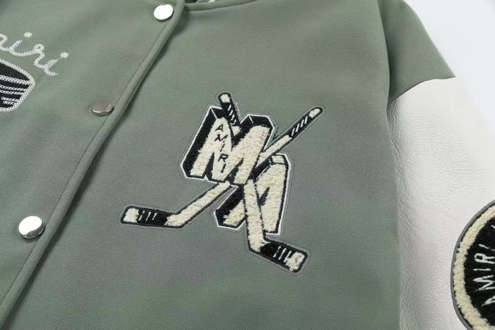 CASADEPT-AMIRI Jacket