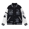 CASADEPT-AMIRI Jacket