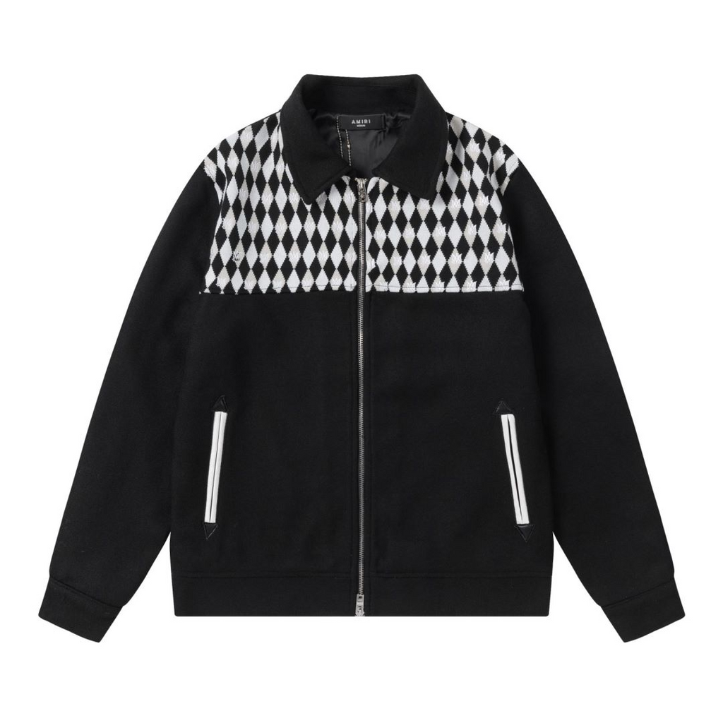 CASADEPT-AMIRI Jacket