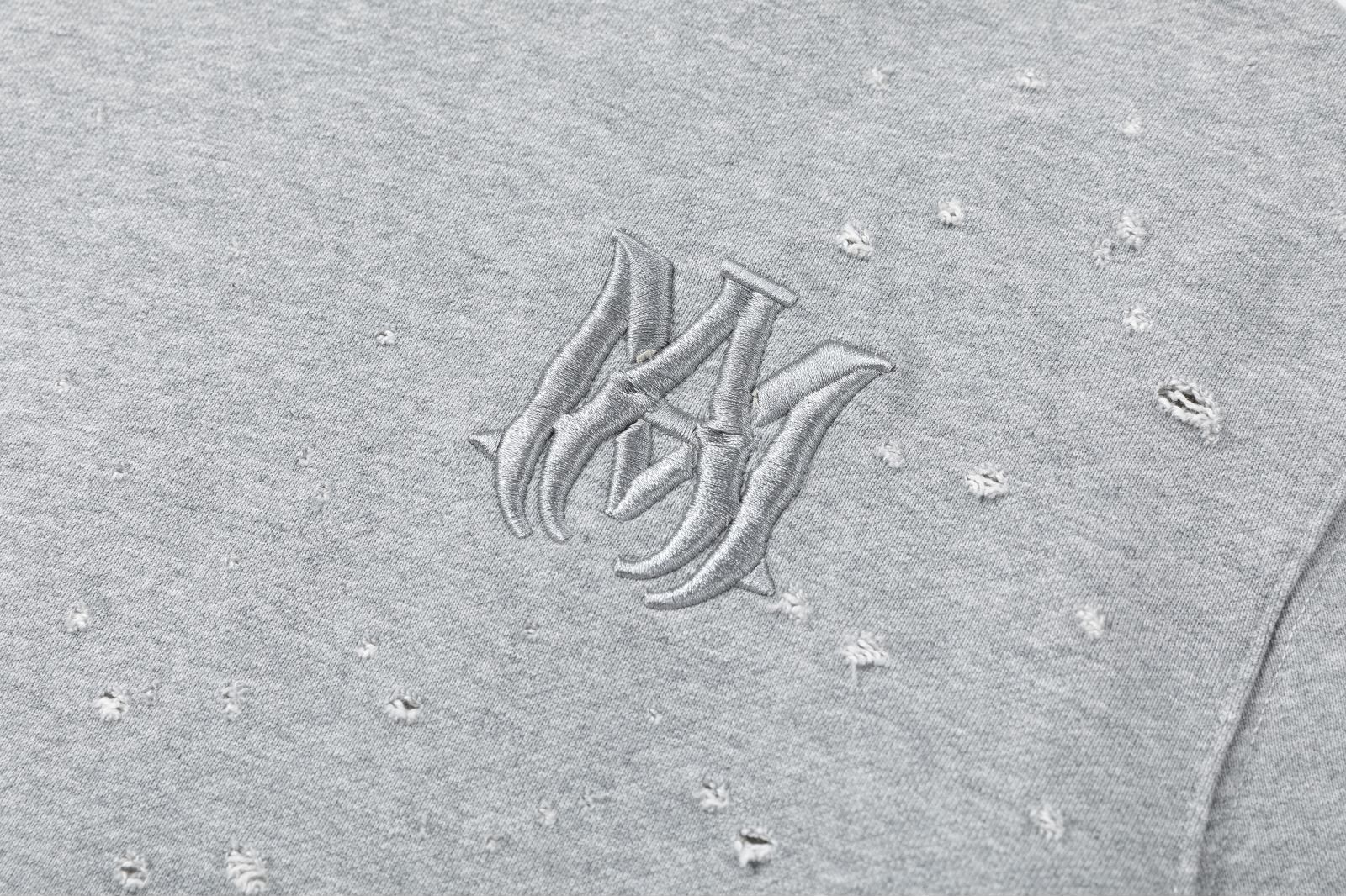 CASADEPT-AMIRI Hoodie