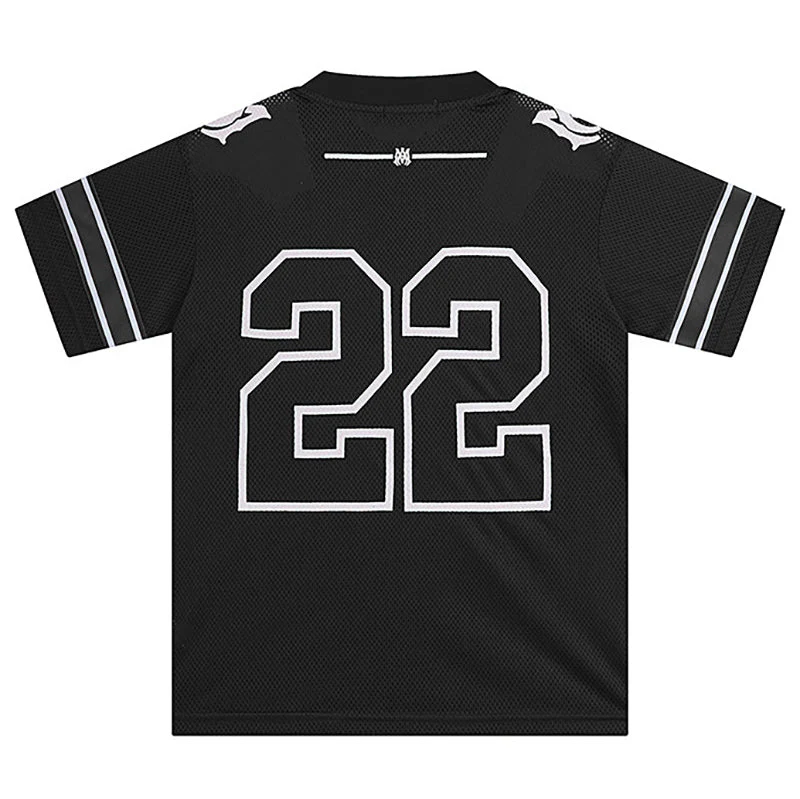 CASADEPT-AMIRI SCRIPT TEE