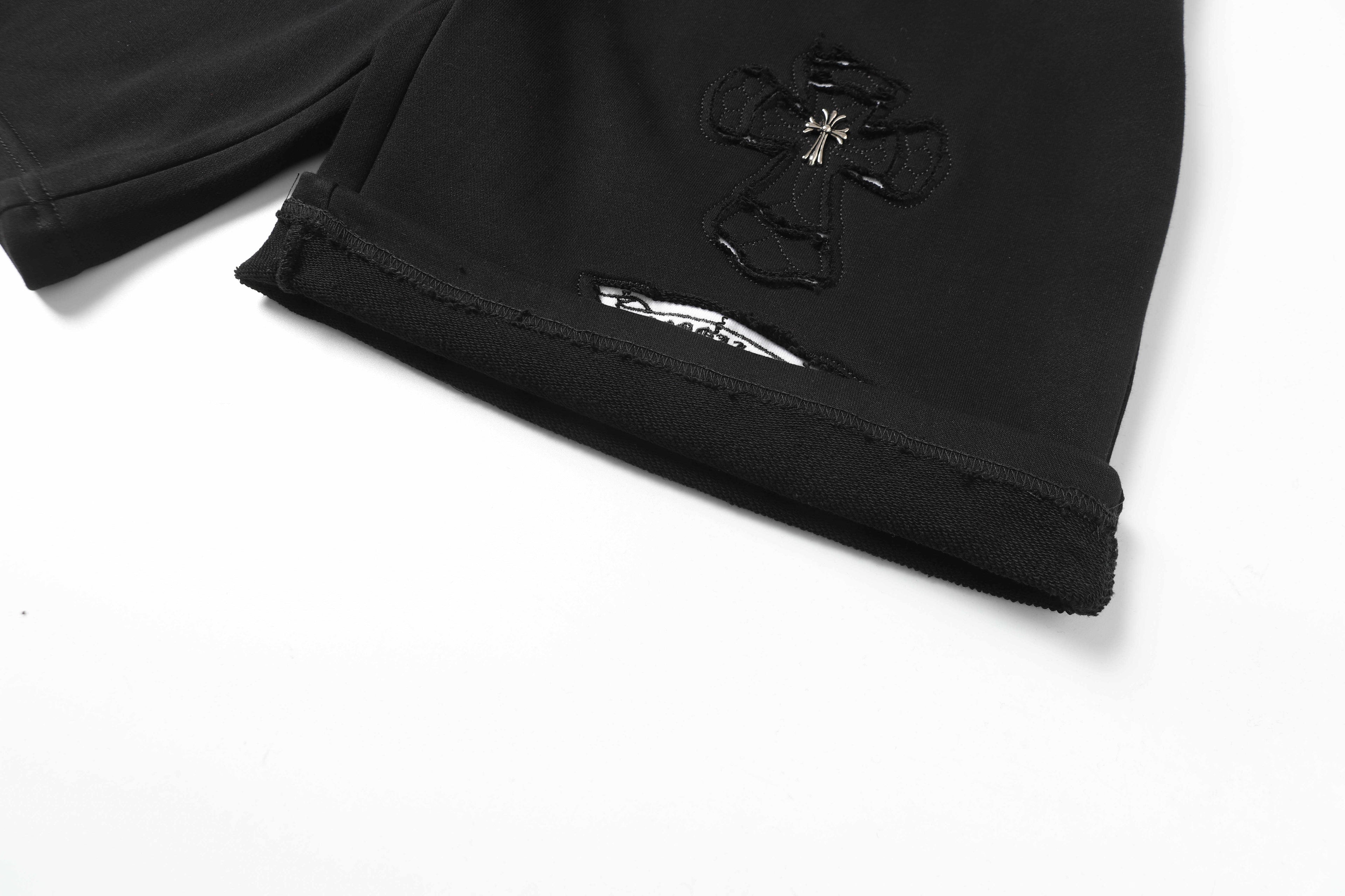 CHROME-HEARTS NEW Shorts 2278