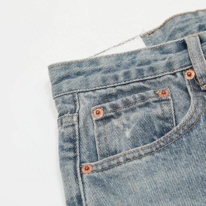 CHROME-HEARTS NEW Pants 8116