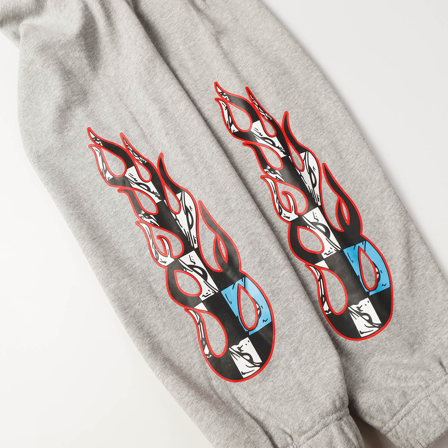 CHROME-HEARTS Pants-M8863