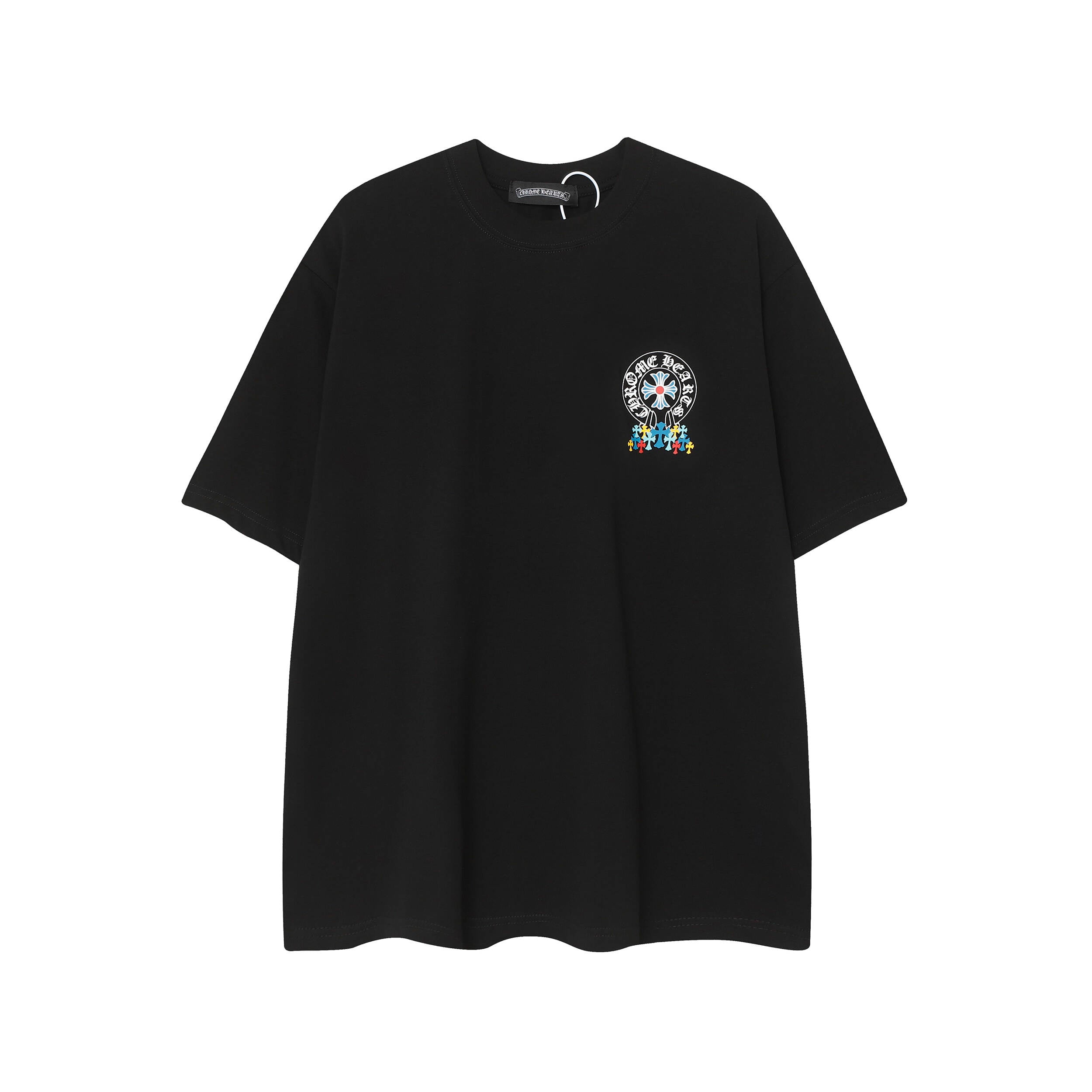 CHROME-HEARTS T-shirt-9985
