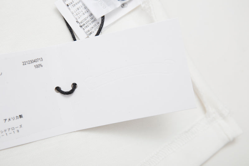 CHROME-HEARTS T-shirt 6016