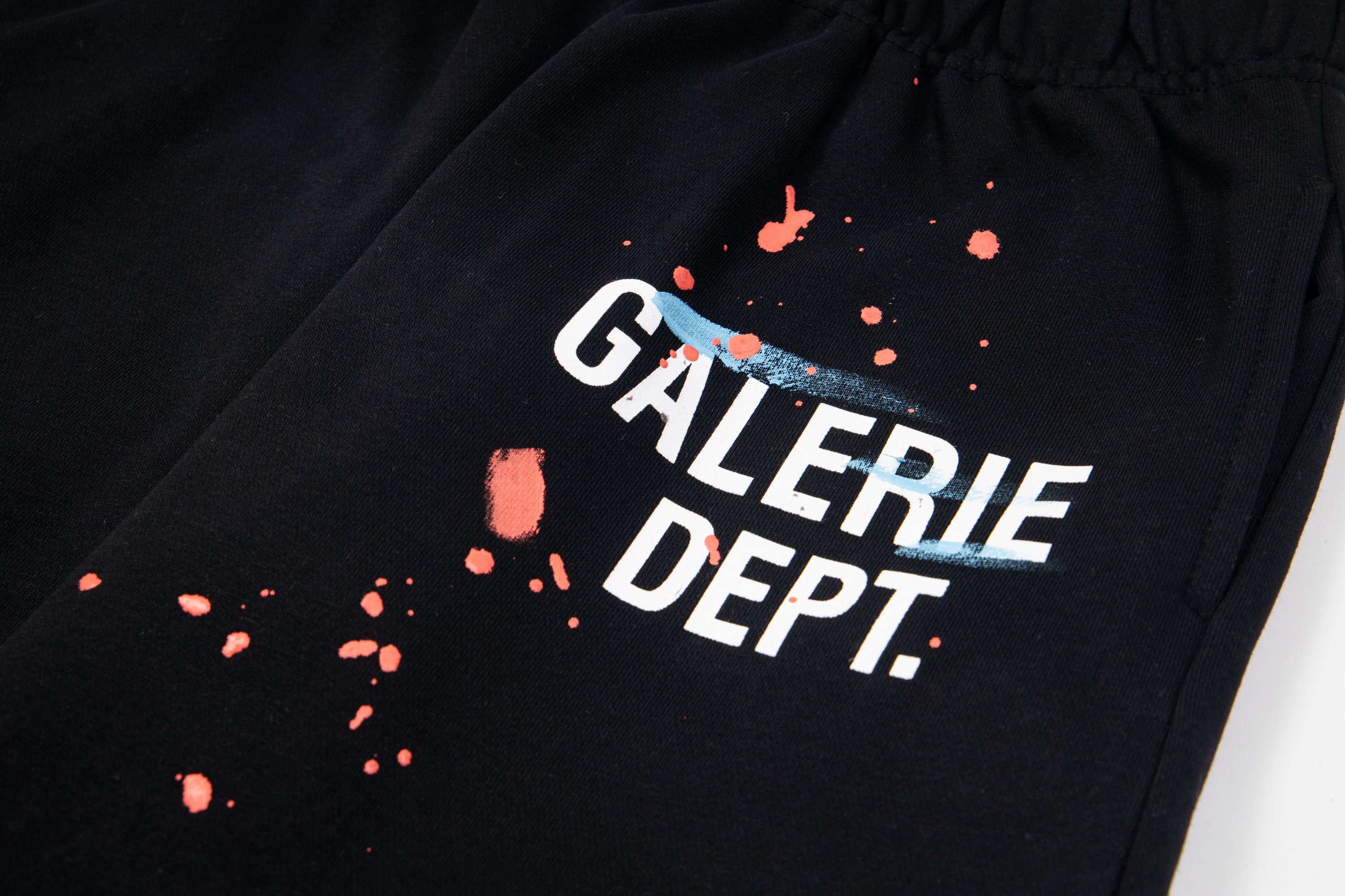 GALLERY DEPT New Pants G466
