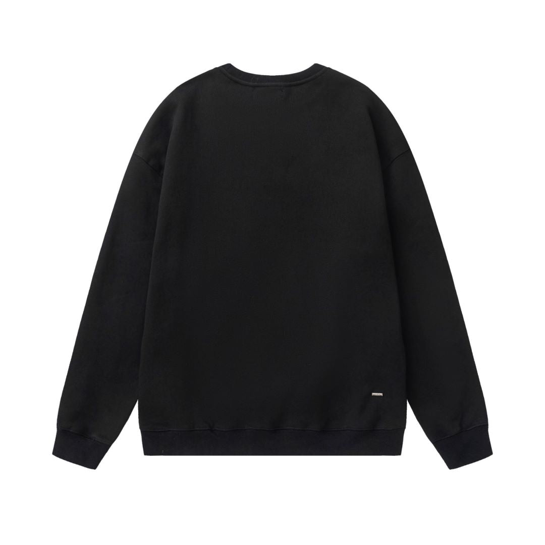 CASADEPT-AMIRI VINTAGE CREW