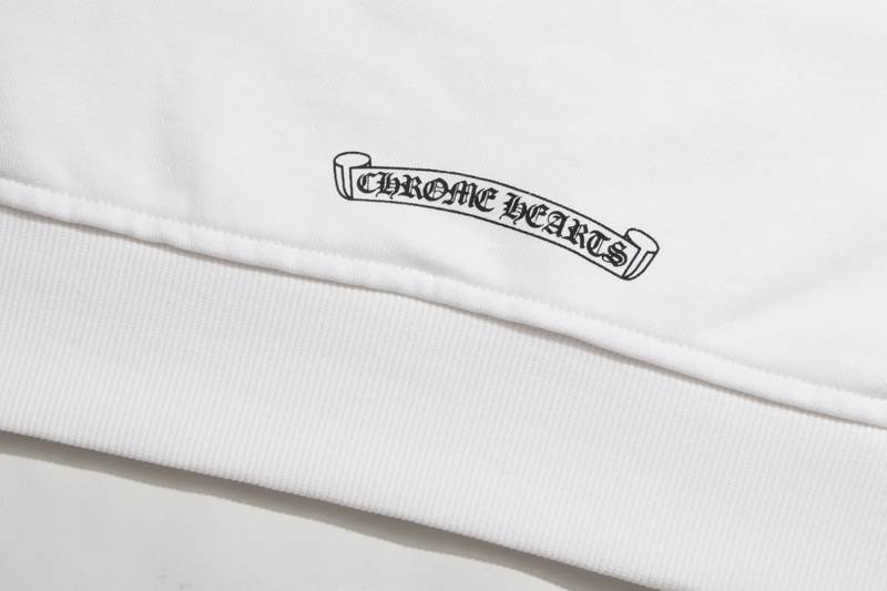 CHROME-HEARTS Hoodie K7007