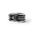 Chrome-Hearts DAGGER RING