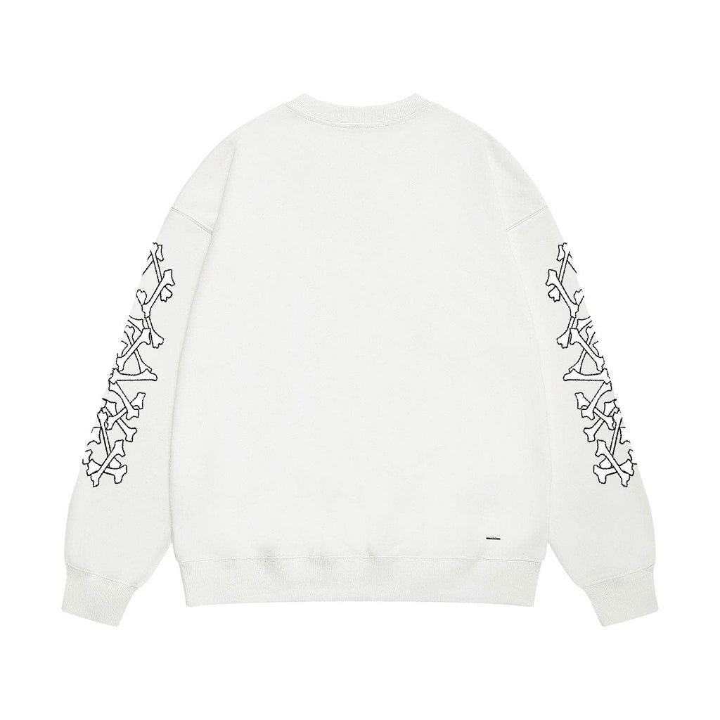 CASADEPT-AMIRI VINTAGE CREW