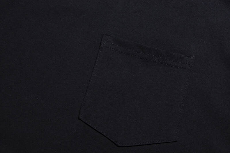 CHROME-HEARTS Men's Long-Sleeve T-shirt Sweatshirt K9011