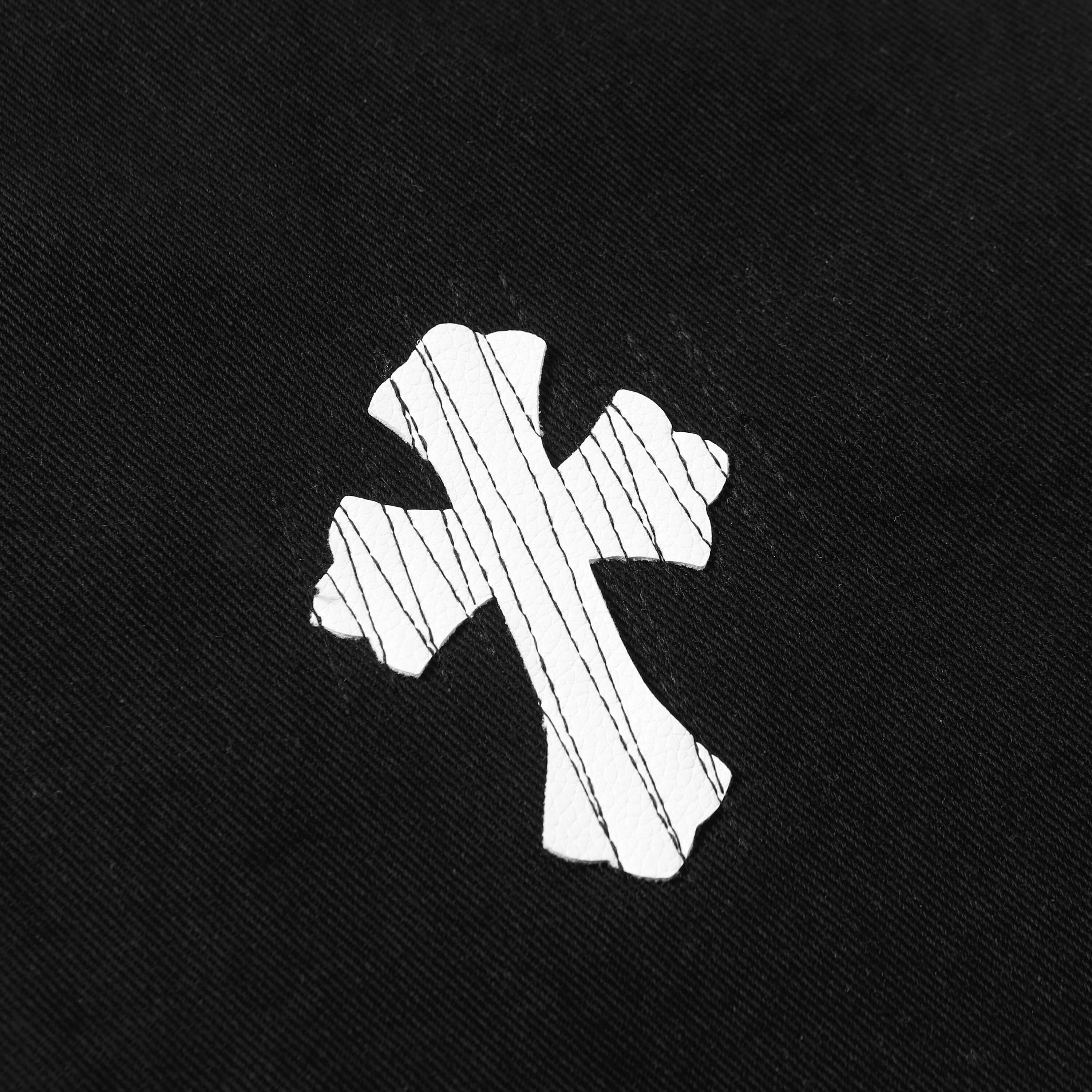 CHROME-HEARTS Pants-6212