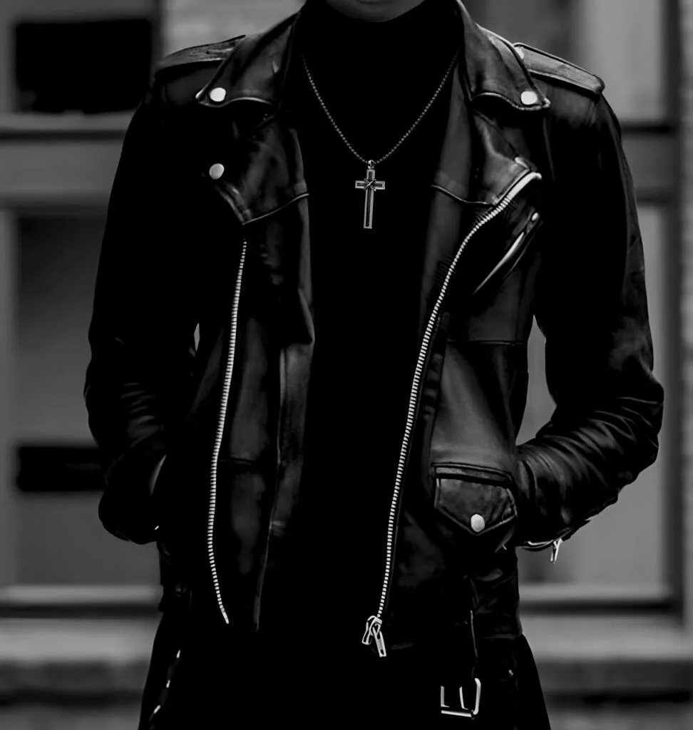 Chrome-Hearts MAPPLETHORPE PENDANT