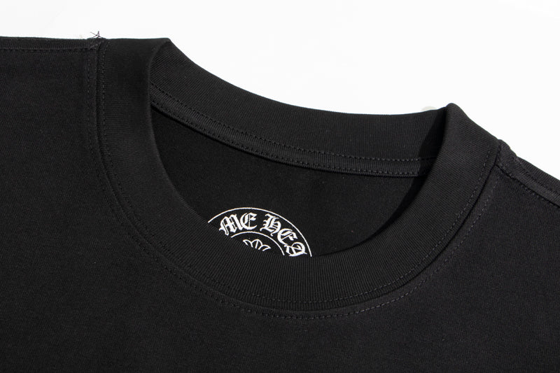 Chrome-Hearts New T-shirt 6107
