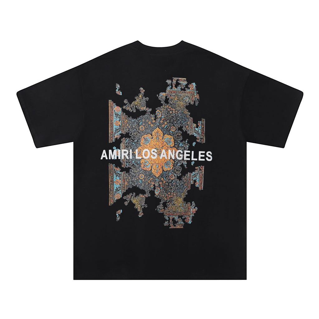 CASADEPT-AMIRI SCRIPT TEE