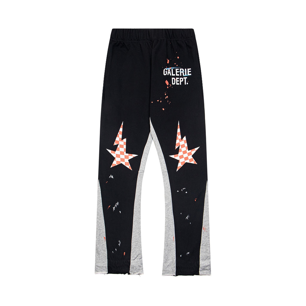 GALLERY DEPT New Pants G466