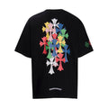 CHROME-HEARTS T-shirt 6016