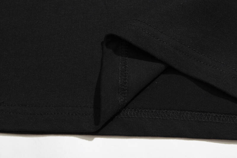 CHROME-HEARTS Men's Long-Sleeve T-shirt Sweatshirt K9011