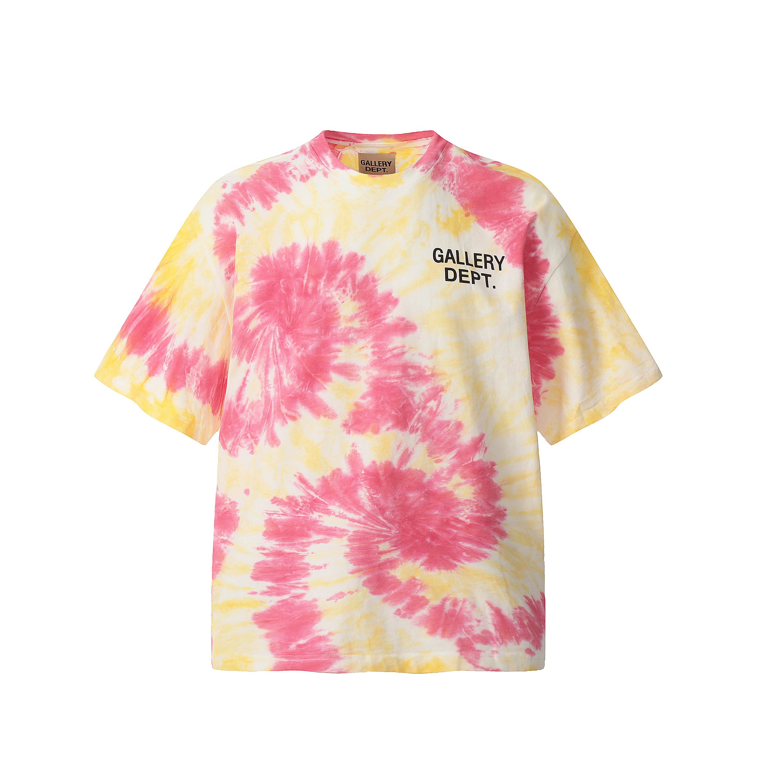 GALLERY DEPT New T-shirt D98