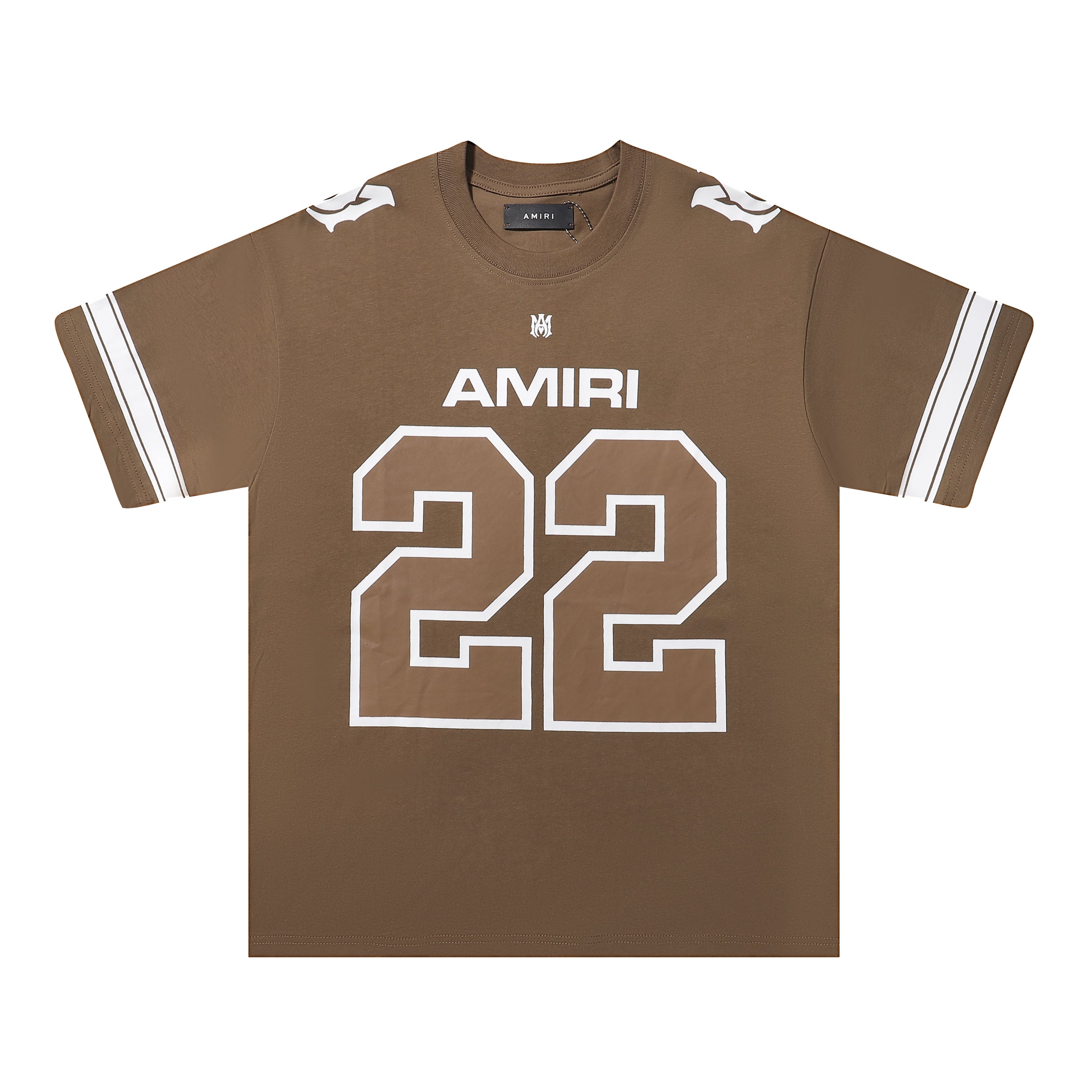 CASADEPT-AMIRI SCRIPT TEE