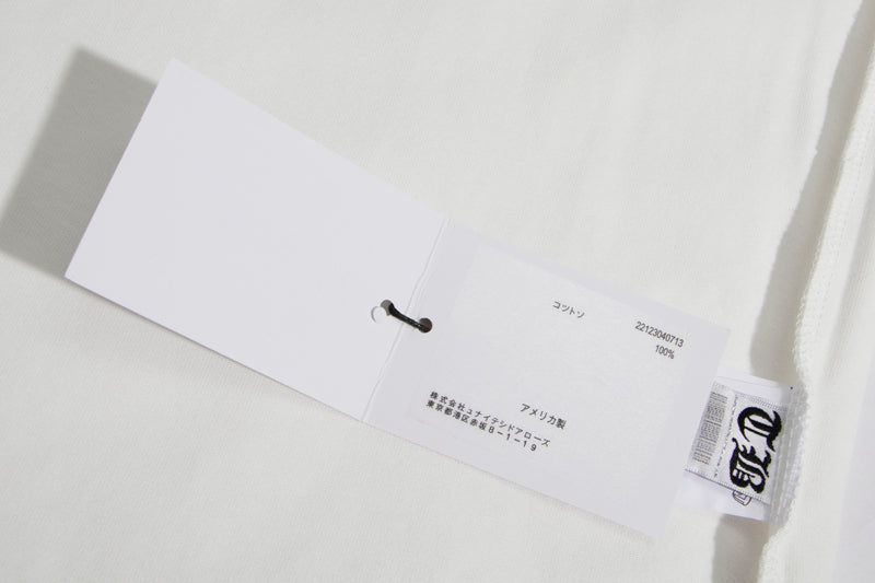 Chrome-Hearts New T-shirt 6107