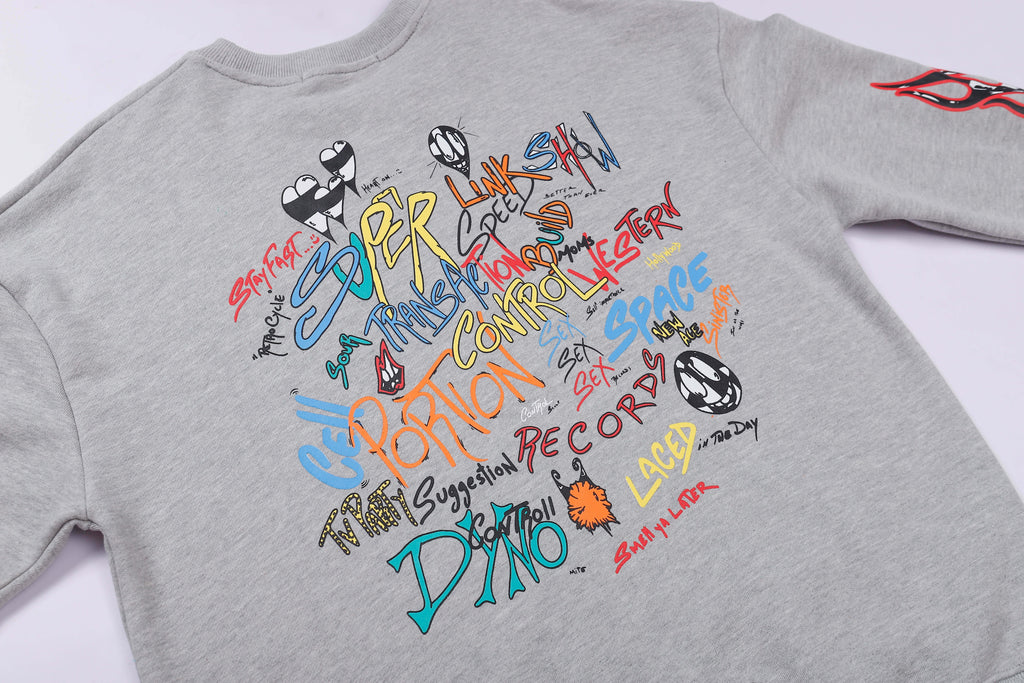 CHROME-HEARTS Pants-M8863