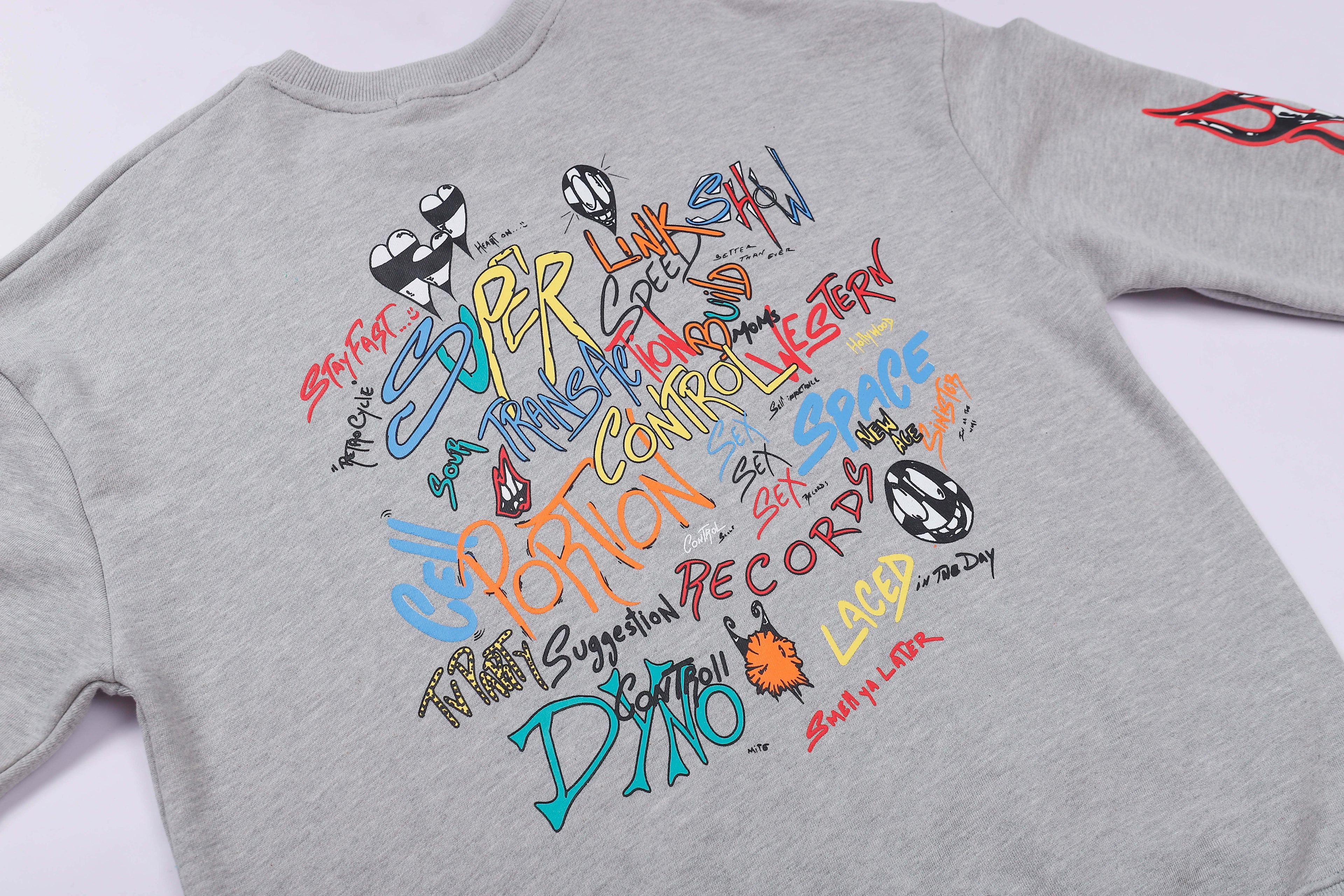 CHROME-HEARTS Pants-M8863