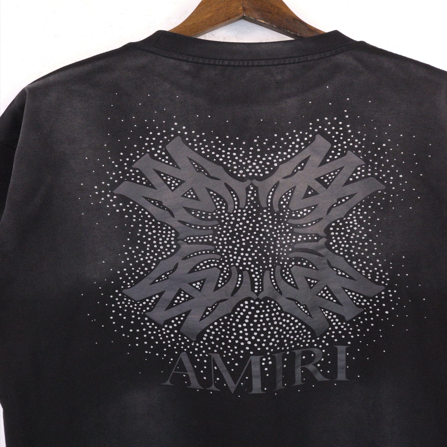 CASADEPT-AMIRI SCRIPT TEE