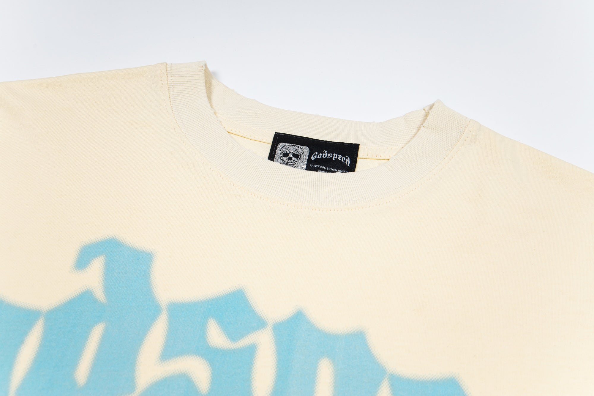 God Speed New fashion T-shirt G05