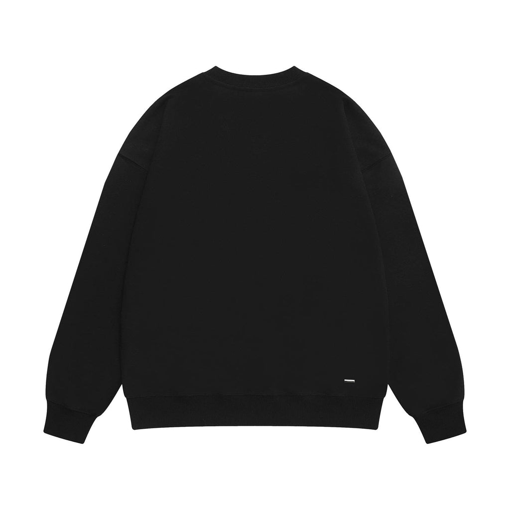CASADEPT-AMIRI VINTAGE CREW