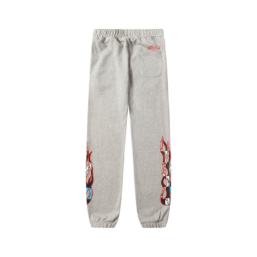 CHROME-HEARTS Pants-M8863