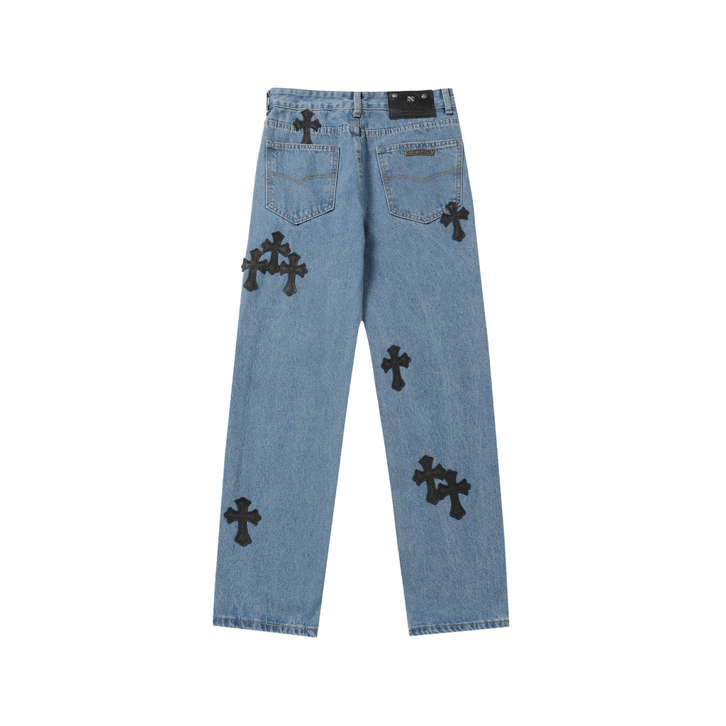 CHROME-HEARTS Pants-9975