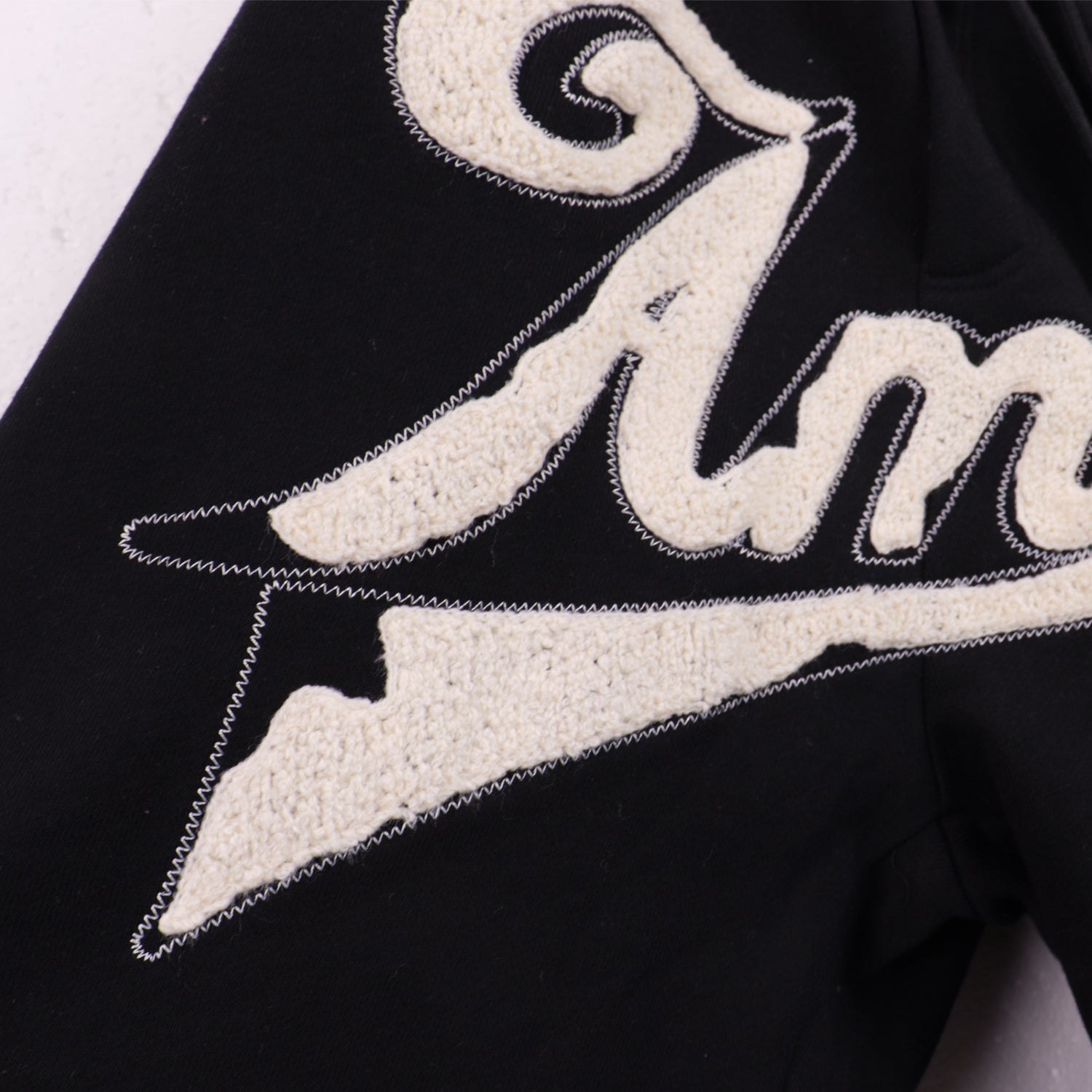 CASADEPT-AMIRI MESH BASKETBALL SHORT