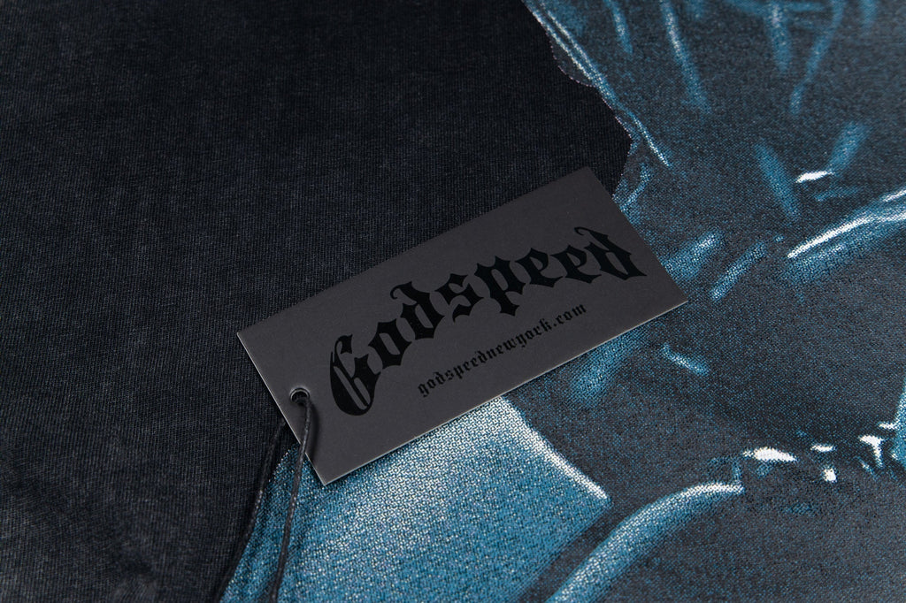 God Speed New fashion T-shirt G44